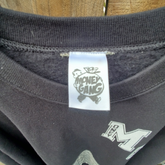 Sweater - Picture 3 of 8